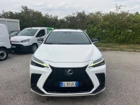 Lexus NX 450 h+ /F-SPORT/51000km/HUD/PANORAMA/4×4/TOP FULL, снимка 1