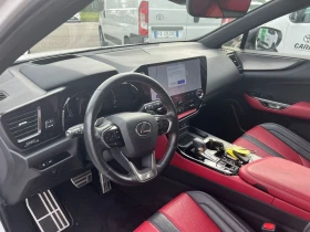 Lexus NX 450 h+ /F-SPORT/51000km/HUD/PANORAMA/4×4/TOP FULL, снимка 6