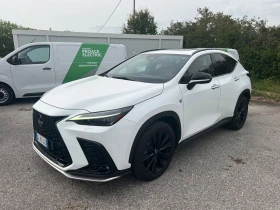 Lexus NX 450 h+ /F-SPORT/51000km/HUD/PANORAMA/4×4/TOP FULL, снимка 3