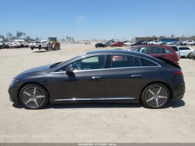 Mercedes-Benz EQE 350+ , снимка 12