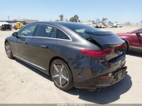 Mercedes-Benz EQE 350+ , снимка 3