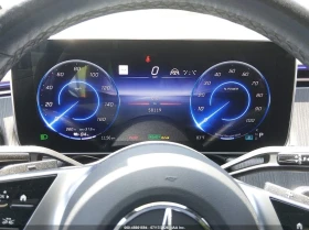 Mercedes-Benz EQE 350+ , снимка 7