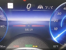 Mercedes-Benz EQE 350+ , снимка 13