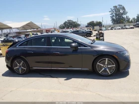Mercedes-Benz EQE 350+ , снимка 11