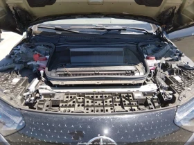 Mercedes-Benz EQE 350+ , снимка 9
