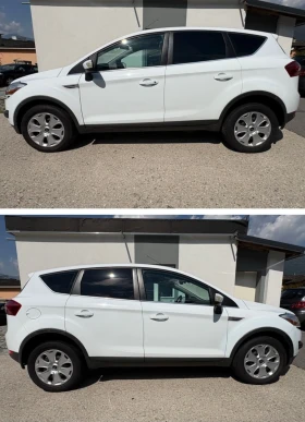 Ford Kuga 2.0 TDCi 4x4 Automatic, снимка 7