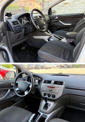 Ford Kuga 2.0 TDCi 4x4 Automatic, снимка 6