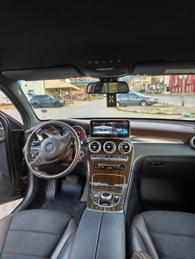 Mercedes-Benz GLC 250, снимка 1