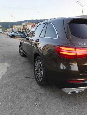 Mercedes-Benz GLC 250, снимка 5