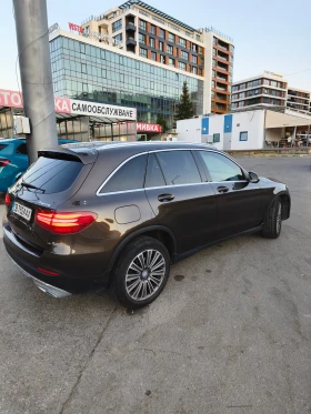 Mercedes-Benz GLC 250, снимка 9
