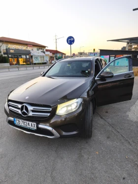 Mercedes-Benz GLC 250, снимка 11