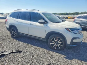 Honda Pilot 3.5l Touring, снимка 4