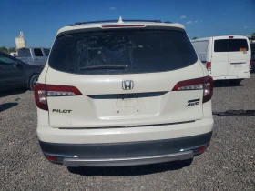 Honda Pilot 3.5l Touring, снимка 6