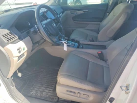 Honda Pilot 3.5l Touring, снимка 7