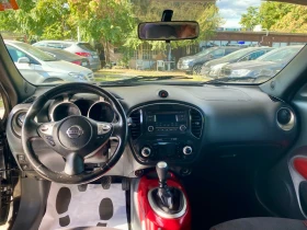 Nissan Juke, снимка 7