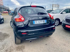 Nissan Juke, снимка 5