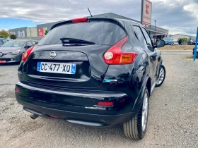 Nissan Juke, снимка 6