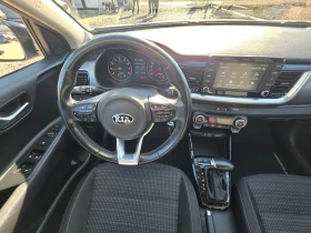 Kia Stonic 1.0 T-GDI-Automatic-120hp, снимка 10