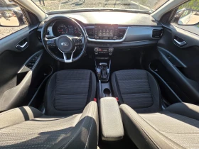 Kia Stonic 1.0 T-GDI-Automatic-120hp, снимка 9