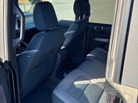 Ford Bronco, снимка 11