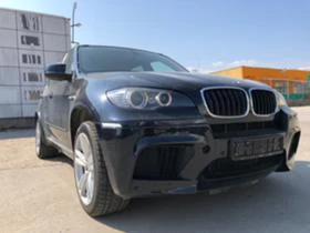 BMW X5 М 555 кс НА ЧАСТИ - изображение 1