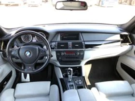 BMW X5 М 555 кс НА ЧАСТИ - [13] 