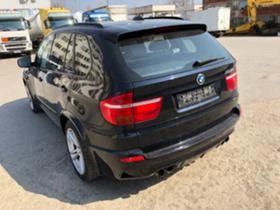 BMW X5 М 555 кс НА ЧАСТИ - [8] 