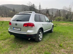 VW Touareg, снимка 3