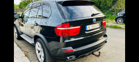 BMW X5, снимка 3 - Автомобили и джипове - 45276548