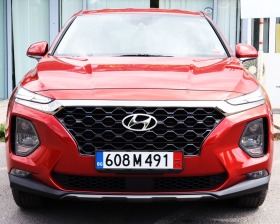 Обява за продажба на Hyundai Santa fe 2.4 GDi HTRAC ~42 700 лв. - изображение 1