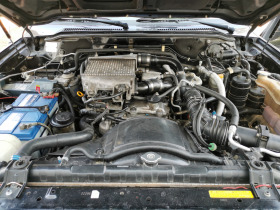 Nissan Patrol 3.0di.turbo GR, снимка 14