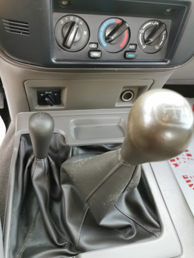 Nissan Patrol 3.0di.turbo GR, снимка 10