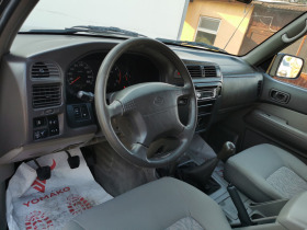 Nissan Patrol 3.0di.turbo GR, снимка 9