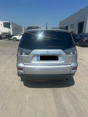 Mitsubishi Outlander, снимка 7