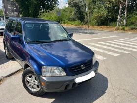 Honda Cr-v АВТОМАТИК-БЕНЗИН+ ГАЗ 4х4, снимка 1