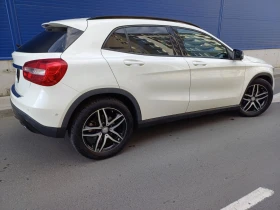 Mercedes-Benz GLA 200, снимка 11