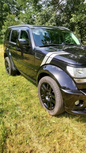 Dodge Nitro, снимка 8