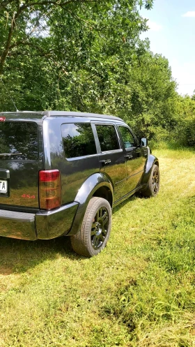 Dodge Nitro, снимка 6