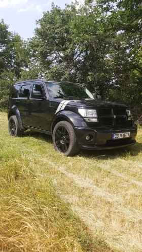 Dodge Nitro, снимка 2