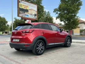 Mazda CX-3 | Mobile.bg    3