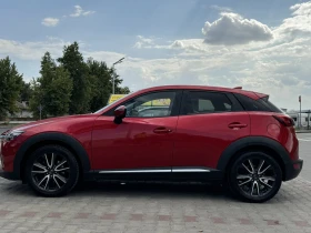 Mazda CX-3 - 27900 лв. - 72679558 | Car24.bg