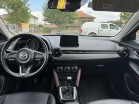 Mazda CX-3 - 27900 лв. - 72679558 | Car24.bg