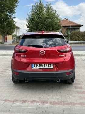 Mazda CX-3 | Mobile.bg    5