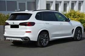 BMW X5 40i/ FACELIFT/ xDrive/ M-SPORT/ HEAD UP/ H&K/ 360/, снимка 3