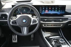 BMW X5 40i/ FACELIFT/ xDrive/ M-SPORT/ HEAD UP/ H&K/ 360/ | Mobile.bg    7