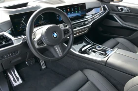 BMW X5 40i/ FACELIFT/ xDrive/ M-SPORT/ HEAD UP/ H&K/ 360/ | Mobile.bg    5