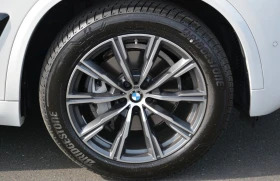 BMW X5 40i/ FACELIFT/ xDrive/ M-SPORT/ HEAD UP/ H&K/ 360/, снимка 4