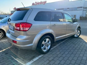 Dodge Journey SXT 2WD 6+ 1, снимка 5