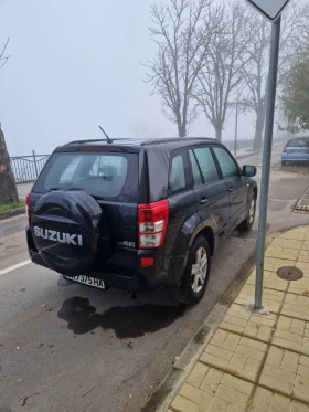 Suzuki Grand vitara, снимка 2