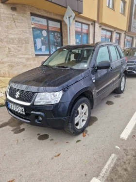 Suzuki Grand vitara, снимка 1